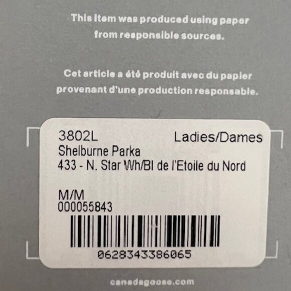 Canada Goose Shelburne Parka - Picture 11 of 16